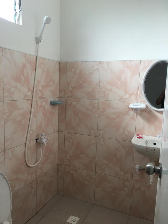 Panglao Rainbow Inn Tagbilaran City Exterior photo
