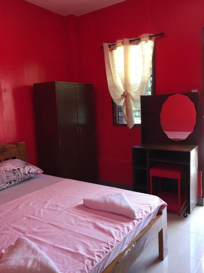 Panglao Rainbow Inn Tagbilaran City Exterior photo