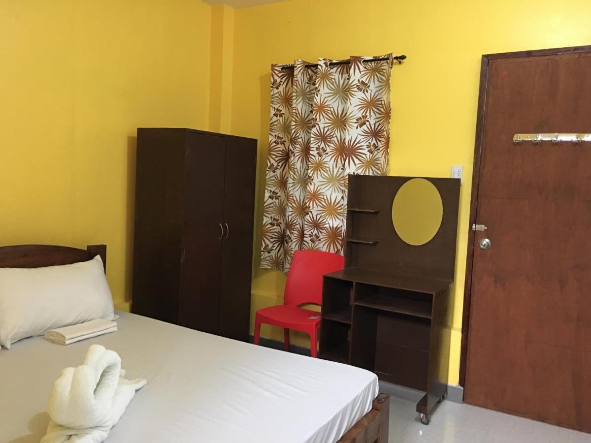 Panglao Rainbow Inn Tagbilaran City Exterior photo